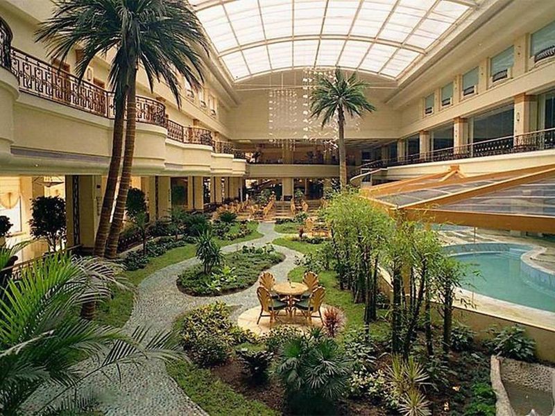 Hotel Photo 16