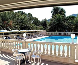 Residence Thalassa Calvi France