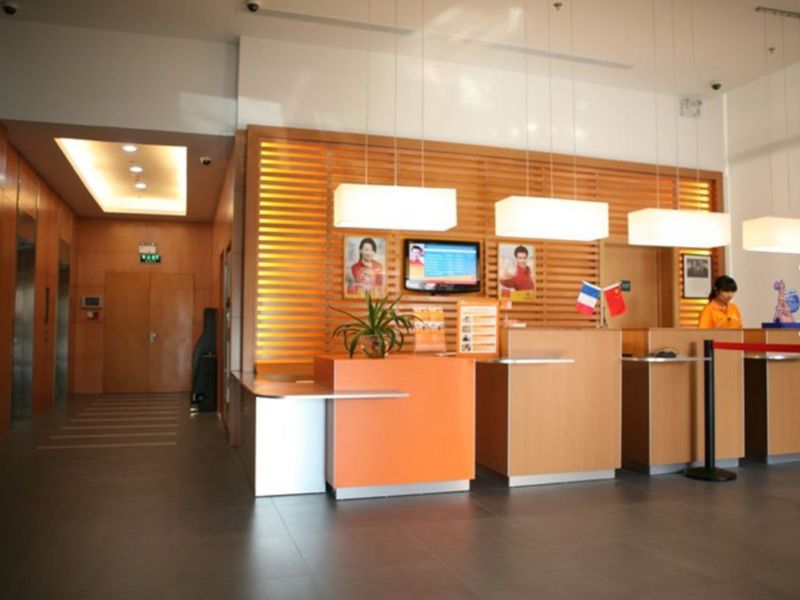 Hotel Photo 16