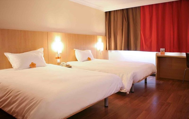 Hotel Photo 7