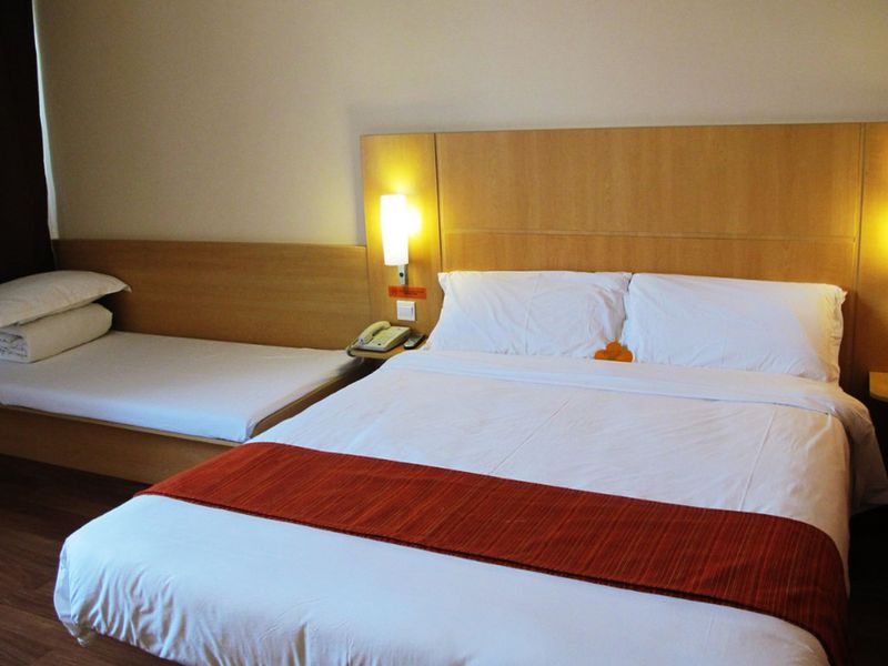 Hotel Photo 9
