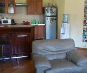 Villa Digomi 7 Avchaly Georgia