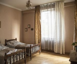 Hotel Villa Lux Tbilisi Georgia