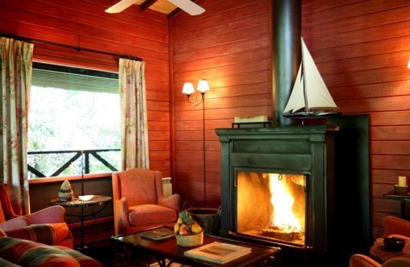 LA BECASINA DELTA LODGE