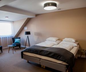 Braun Rooms Deluxe Sopron Hungary