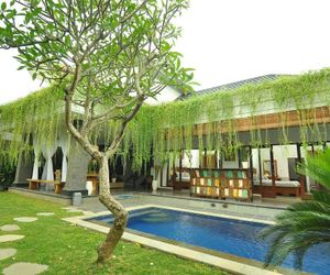 Villa Safeer Kerobokan Indonesia