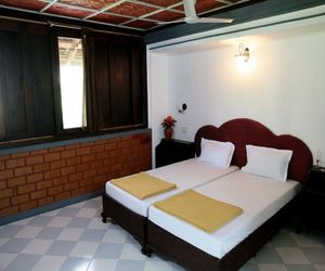 Kairali Palace Home Stay Kumily India