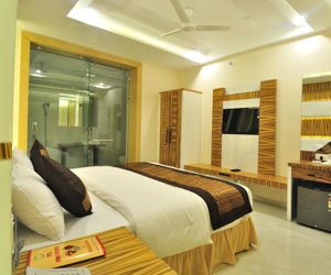 Aman Continental@ 4min walk From New Delhi Railway Station Delhi City India