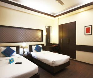 FabHotel Aashraye Nehru Place Noida India