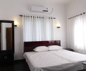 Lighthouse Villa Cherai Beach India