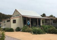 Отзывы Port Campbell Guesthouse & Flash Packers