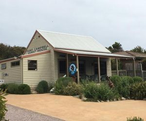 Port Campbell Guesthouse & Flash Packers Port Campbell Australia