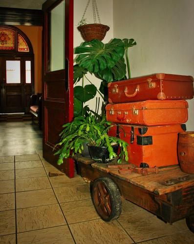 Hotel Photo 20