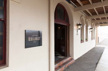 Hotel Photo 22