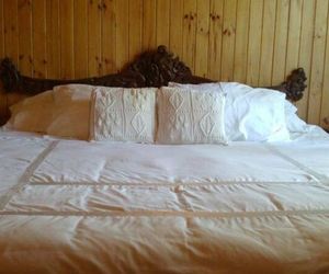 Turismo Rural Lo Vilches Chillan Chile
