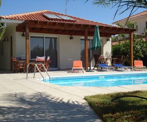 Katikies 19 Pissouri Cyprus