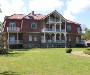 Villa Seegarten Ostseebad Boltenhagen Germany