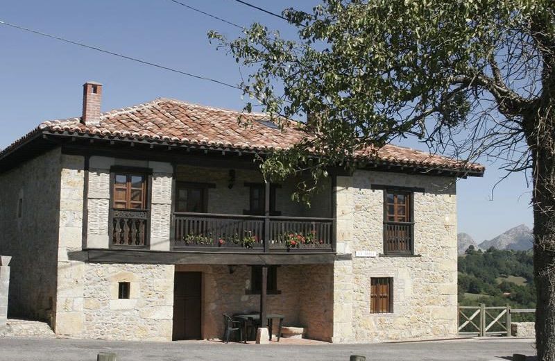 Casa Rural La Torea