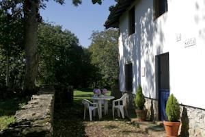 Casa Rural La Santa