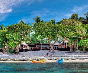Coral Cove Beach Villas Sigatoka Fiji