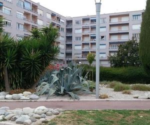 APPARTEMENT MONA LISA Cagnes-sur-Mer France