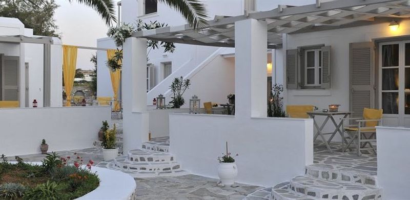 Hotel Photo 16