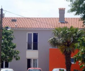 Apartment Studio Fuart Stignano di Pola Croatia