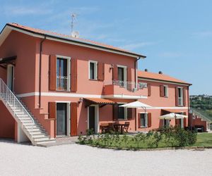 Casa Renili Pesaro Italy