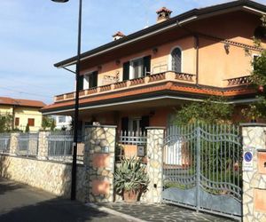 Villa Diva Massa Italy