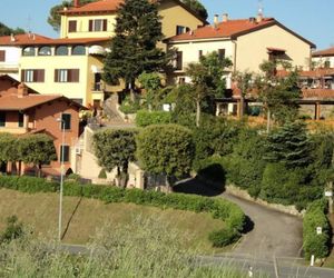 Appartamenti Il Castagno Poggio Alla Croce Italy