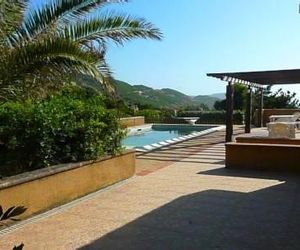 IL SOLE Costa Paradiso Italy