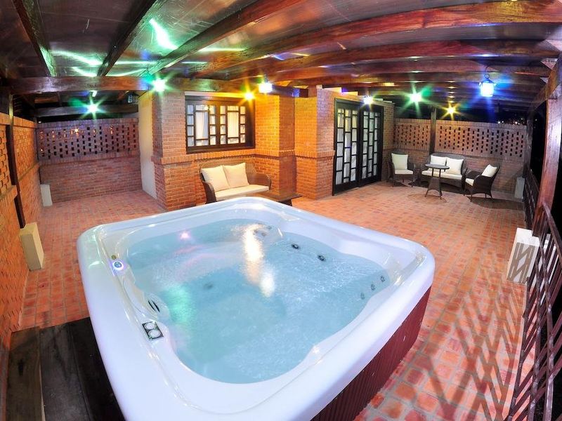 Hotel Photo 11
