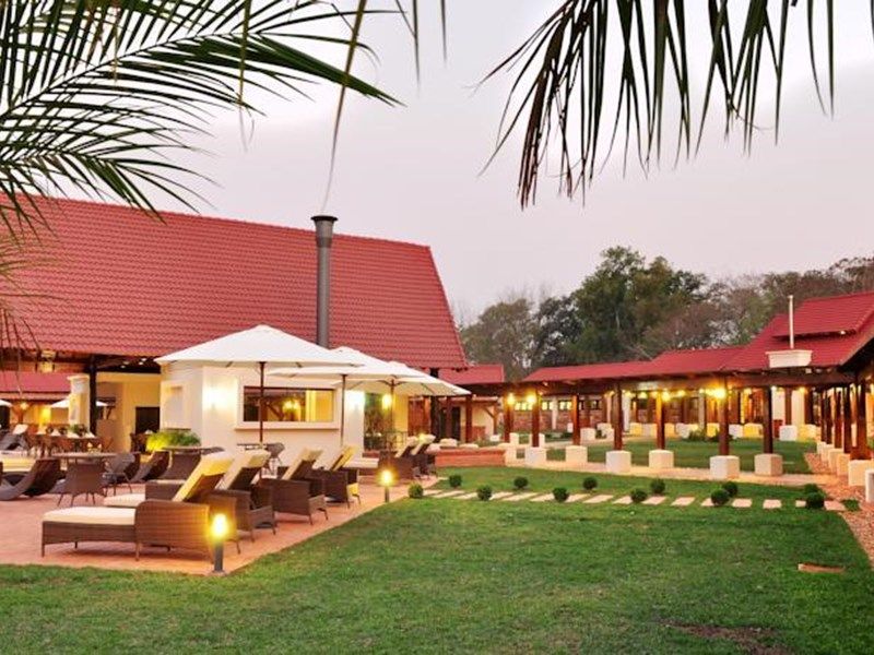 Hotel Photo 18