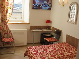 Скай на Невском