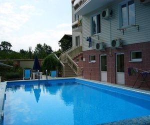 Hotel Sun Dagomys Russia