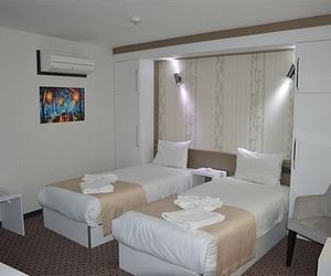 Royal Ramblas Resort & Spa Hotel Izmit Turkey