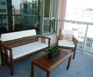 AMSI EAST VILLAGE DIAMOND TERRACE ONE BEDROOM AMSI SDS.DT 1301 San Diego United States