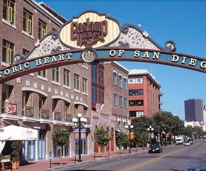 AMSI GASLAMP ALTA ONE BEDROOM San Diego United States