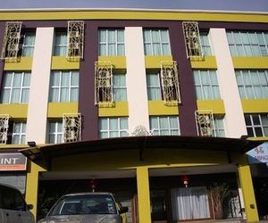 Grand Medallion Hotel Kuching Malaysia