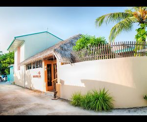 Narnia Maldives Hotel at Maafushi Maafushi Island Maldives