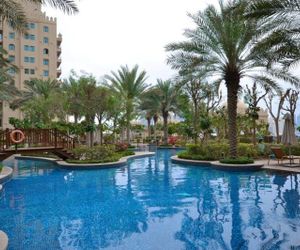 Vacation Bay - Marina Residence 6 Dubai City United Arab Emirates