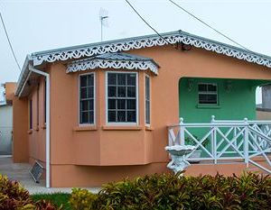 Hopeville Apartments Oistins Barbados