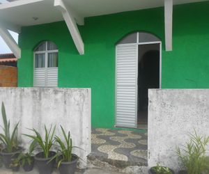 Casa da Cris Ilha de Boipeba Brazil