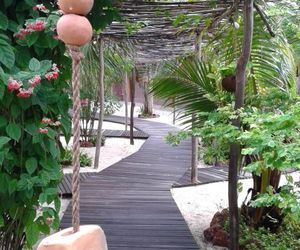 Pousada Aldeia Namoa Barra Grande Brazil
