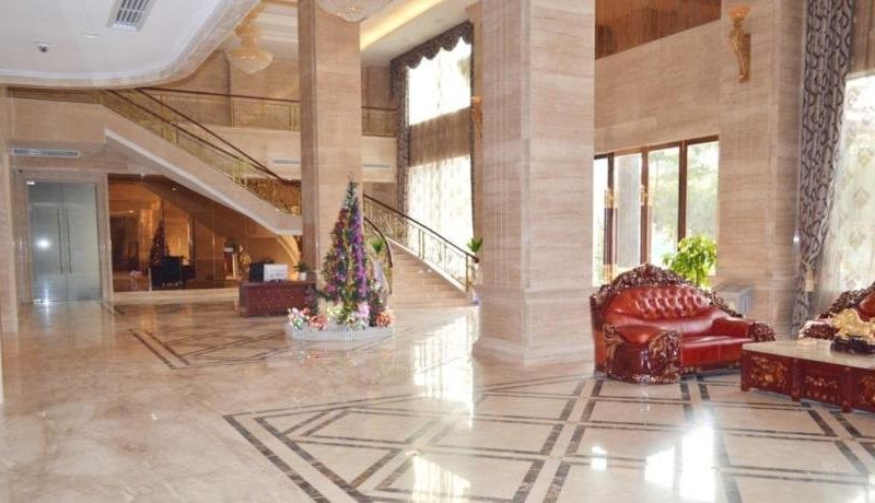 Hotel Photo 12