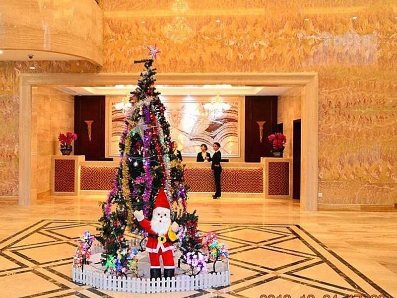 Hotel Photo 19