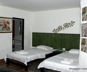 Hotel Casa Oliveros Neiva Colombia