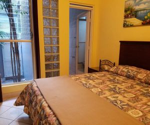 Bed & Breakfast The Rock San Jose Costa Rica