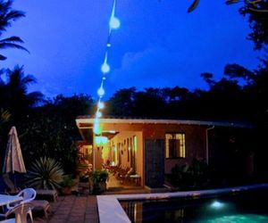 Casa Marina Playa Grande Costa Rica
