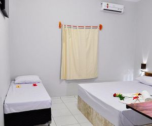 Hotel Mare Mansa Jericoacoara Brazil